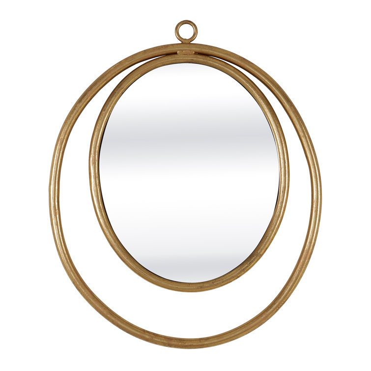 Bloomsbury Market Kolkata Accent Mirror Wayfair.co.uk